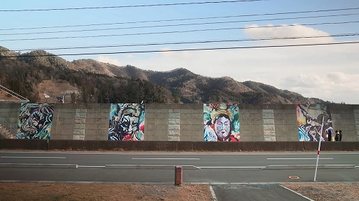 画像ギャラリー No.005のサムネイル画像 / 「Forza Horizon 6」,日本の芸術と文化を探求するドキュメンタリー映像“The Art of Driving”の第1話を公開