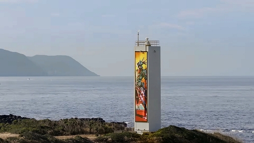 画像ギャラリー No.007のサムネイル画像 / 「Forza Horizon 6」，日本の芸術と文化を探求するドキュメンタリー映像“The Art of Driving”の第2話を公開