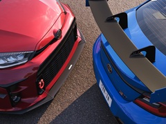 ��Forza Horizon 6�ס���ʬ���ߤΥ��졼����������ۤʤɤ�Ԥ��륫�����ޥ�����ǽ�ξ��󤬸�����