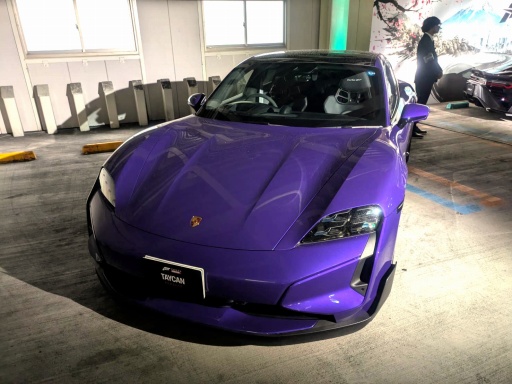 画像ギャラリー No.004のサムネイル画像 / 「Forza Horizon 6」発売記念イベント「Tokyo Lights, Horizon Nights」開催。数々の名車，世界中のメディアやインフルエンサーが東京に集結