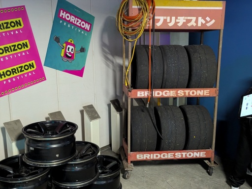 画像ギャラリー No.018のサムネイル画像 / 「Forza Horizon 6」発売記念イベント「Tokyo Lights, Horizon Nights」開催。数々の名車，世界中のメディアやインフルエンサーが東京に集結