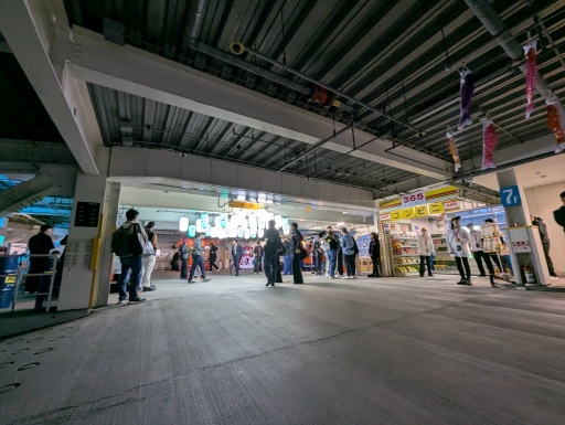 画像ギャラリー No.026のサムネイル画像 / 「Forza Horizon 6」発売記念イベント「Tokyo Lights, Horizon Nights」開催。数々の名車，世界中のメディアやインフルエンサーが東京に集結