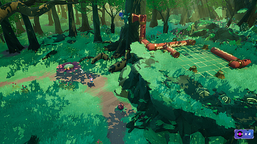 ꡼ No.006 | RPGߥ塼𤦡People of NoteפȯɽˡAnnapurna Interactive֡Ǥϥץ쥤֥ǥŸTGS2025