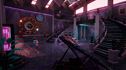 ꡼ No.011 | RPGߥ塼𤦡People of NoteפȯɽˡAnnapurna Interactive֡Ǥϥץ쥤֥ǥŸTGS2025