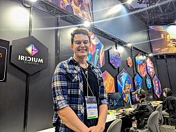 ꡼ No.012 | RPGߥ塼𤦡People of NoteפȯɽˡAnnapurna Interactive֡Ǥϥץ쥤֥ǥŸTGS2025