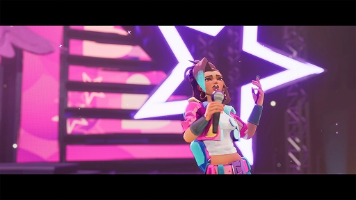 画像ギャラリー No.001のサムネイル画像 / ターン制ミュージカルRPG「People of Note」,フィーチャーソングUnder the Lightを紹介する最新トレイラーが公開に