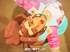 音楽がテーマのターン制RPG「People of Note」本日発売。名作JRPG風システムに，リズムゲームやミュージカル要素を融合