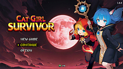 Cat Girl Survivor