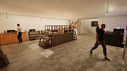 Electronic Market Simulator