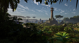 ꡼ No.010 | Lost Rift