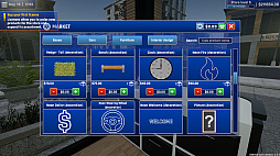 MiniCar Shop Simulator