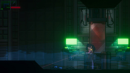 VonGarland Castle : Beyond Blood