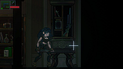 VonGarland Castle : Beyond Blood