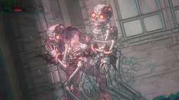 VonGarland Castle : Beyond Blood