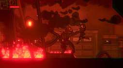 VonGarland Castle : Beyond Blood