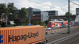 ꡼ No.005 | Train Sim World 6