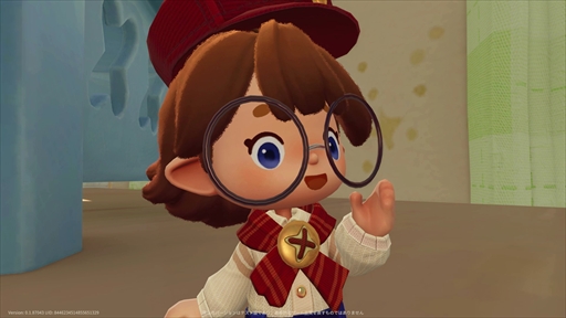 画像ギャラリー No.017のサムネイル画像 / 新作ライフシム「リリのワールド」は癒しに全振り。ミニチュアな世界を舞台に可愛らしい住人たちと自由気ままな生活を楽しめる【PR】