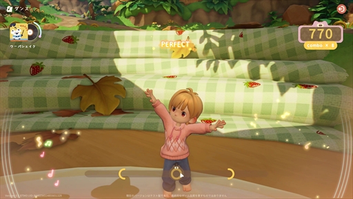 画像ギャラリー No.039のサムネイル画像 / 新作ライフシム「リリのワールド」は癒しに全振り。ミニチュアな世界を舞台に可愛らしい住人たちと自由気ままな生活を楽しめる【PR】