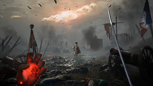 ꡼ No.003 | ʥݥ쥪ˤ饤Valor MortisפTGS 2025˥ץ쥤֥ŸTGS2025