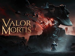 「Valor Mortis」，最新開発者ビデオダイアリーを公開。豪華キャストやゲームプレイを最適化する新システムを紹介