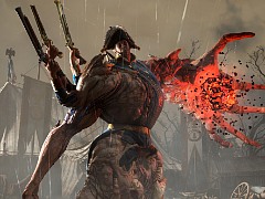 蘇ったナポレオン軍兵士として死者や異形と戦うソウルライクACT「Valor Mortis」，本日リリース