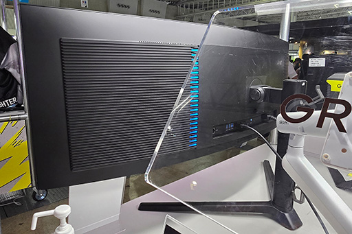 ���������꡼ No.003�Υ���ͥ������ / �̻ҥɥåȱվ���Mini LED���̻ҥɥå�ͭ��EL���ɤä������֡���GRAPHT�֡����Ǻǿ��ǥ����ץ쥤������å����Ƥߤ���TGS2025��