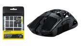 画像ギャラリー No.010のサムネイル画像 / FPS向け製品シリーズ「THE SHOOTER」からガラス製マウスパッドや27インチ1440p液晶ディスプレイが発売に