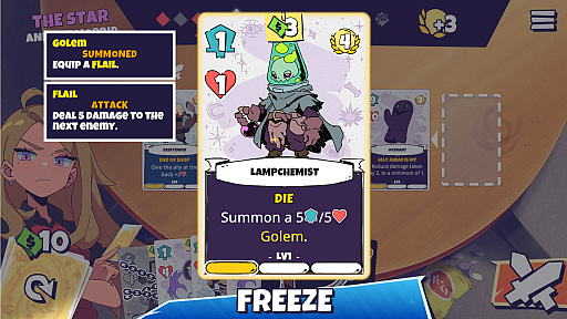 ꡼ No.004Υͥ / ٤ߤ˥äͷ٤륫奢ʥɥLunchbreak TacticsȯɽSteamǤϥǥǤۿ򳫻