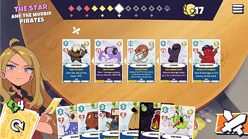 ꡼ No.005Υͥ / ٤ߤ˥äͷ٤륫奢ʥɥLunchbreak TacticsȯɽSteamǤϥǥǤۿ򳫻