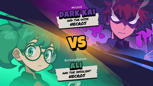 画像ギャラリー No.001のサムネイル画像 / 非同期型オートバトル×デッキ構築型カードゲーム「Lunchbreak Tactics」がSteamで発売。5月13日まではリリース記念セールで30％オフ