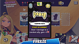 ꡼ No.003 | Lunchbreak Tactics