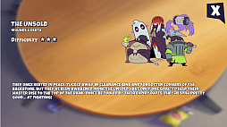 ꡼ No.006 | Lunchbreak Tactics