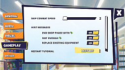 ꡼ No.008 | Lunchbreak Tactics