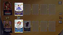 ꡼ No.015 | Lunchbreak Tactics