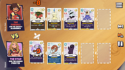 ꡼ No.016 | Lunchbreak Tactics