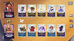 ꡼ No.017 | Lunchbreak Tactics