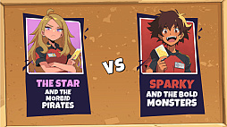 ꡼ No.018 | Lunchbreak Tactics