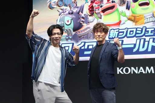 ꡼ No.002 | ֤ǥब֥磻磻CraftʲˡפϡKONAMIΥΥΥϥͤޤäUGCTGS2025