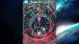 画像ギャラリー No.003のサムネイル画像 / 弾幕系STGシリーズ最新作「サイヴァリア3」,2026年3月19日に発売。コットンの登場キャラクター「ナタ・デ・コットン」が参戦