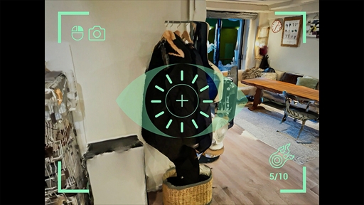 ꡼ No.009 | Ųõϼºߤǡͩ²Ҥ餷ư׿ƺߤ餷ĩȥǥۥ顼ɤ̥ϡTGS2025