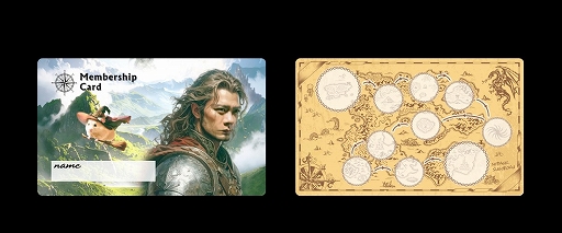 ꡼ No.004Υͥ / ֥ѡĥPARTYפȡ֥ѡĥWORLDפޤȤ᤿ѥåȯ䡣ĥꥹ뤵о줹ŹƬ٥ȤⳫ