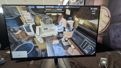 ꡼ No.003Υͥ / 顼󲰤ŹˤʤǥΥǥ٥åѤ¥ȥRamen Shop SimulatorפθTGS2025