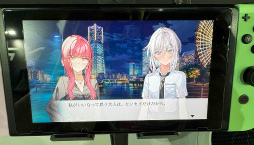 ꡼ No.012Υͥ / Steamǡ˹ɾפΥӥ奢Υ٥뤬SwitchءֱϤޤβơ׻ͷݡȡTGS2025