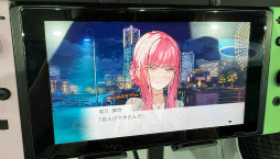 ꡼ No.013Υͥ / Steamǡ˹ɾפΥӥ奢Υ٥뤬SwitchءֱϤޤβơ׻ͷݡȡTGS2025