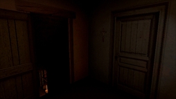 画像ギャラリー No.005のサムネイル画像 / 美食とホラーが交錯する「Cucina Stellata ✦ Starred Cuisine」,Steamストアページを公開。孤独な作家が料理を作り上げていく