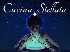 イタリアの美食とコズミックホラーの出会い。サイコロジカルホラー「Cucina Stellata」が無料で配信開始