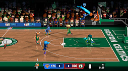 ꡼ No.012 | NBA BOUNCE