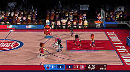 ꡼ No.013 | NBA BOUNCE