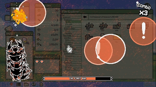 ꡼ No.008Υͥ / Ȥʤäƥǥȥåפ򤵤ޤ褤륹Ϥ臘Identifile: Desktop DungeonץץåTGS2025