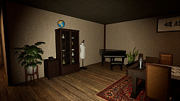 Ȭ��ϭ / Eight Strange Corridors